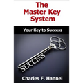 The Master Key System - Original Edition - All Parts Included
