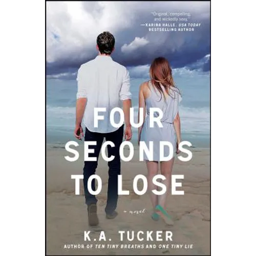 Four Seconds to Lose