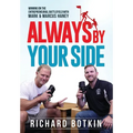 Always By Your Side: Winning on the Entrepreneurial Battlefield...with Mark & Marcus Haney