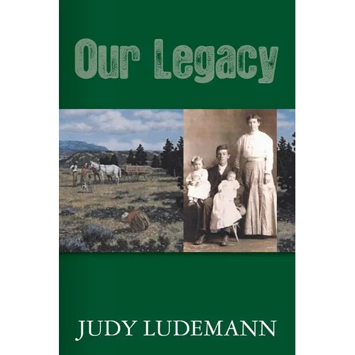 Our Legacy