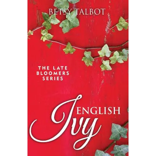 English Ivy (Contemporary Romance)