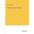The History of English Literature