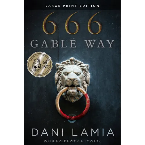 666 Gable Way
