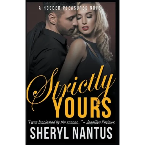 Strictly Yours