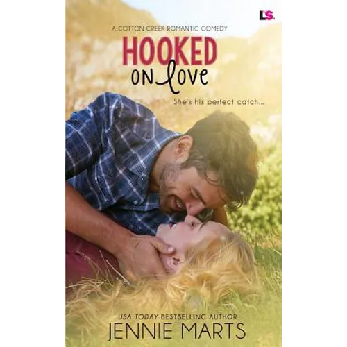 Hooked on Love