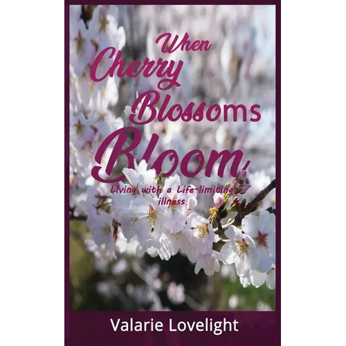 When Cherry Blossoms Bloom