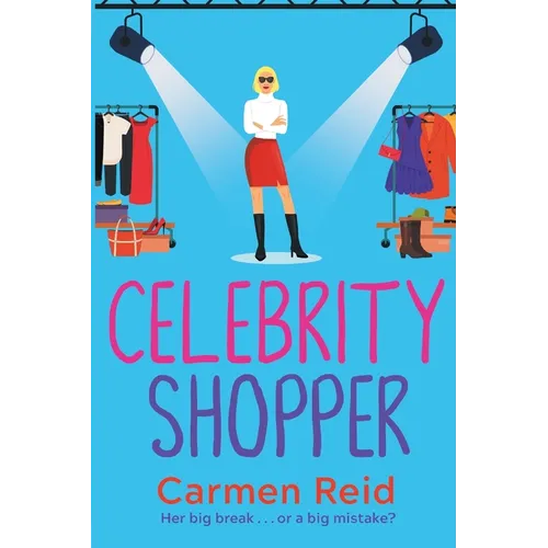 Celebrity Shopper