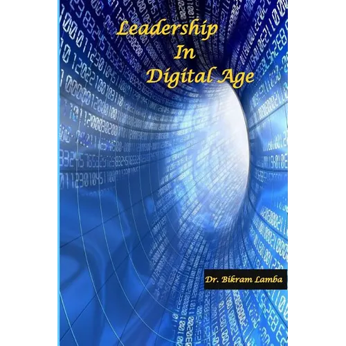 Leadership in Digital Age