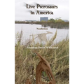 Live Pterosaurs in America: Not extinct, flying creatures of cryptozoology that some call pterodactyls or flying dinosaurs or prehistoric birds