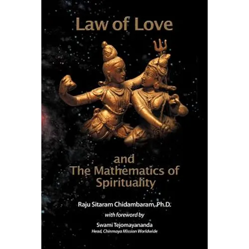 Law of Love & the Mathematics of Spirituality