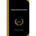 Congressional Government