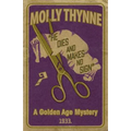 He Dies and Makes no Sign: A Golden Age Mystery