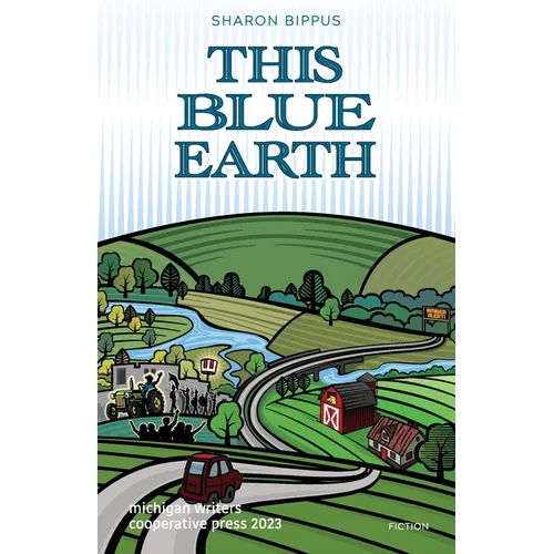 This Blue Earth