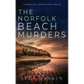 THE NORFOLK BEACH MURDERS an absolutely gripping crime thriller