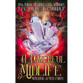 A Powerful Midlife: A Paranormal Women's Fiction Novel