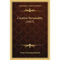 Creative Personality (1917)