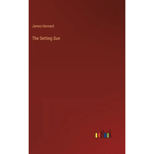 The Setting Sun