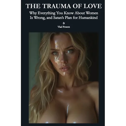 The Trauma of Love: Why Everything You Know About Women Is Wrong, and Satan's Plan for Humankind