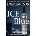 Ice Blue