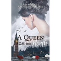 A Queen from the North: A Royal Roses Book