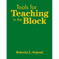 Tools for Teaching in the Block