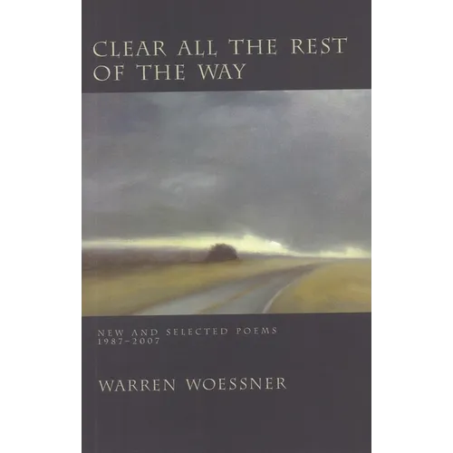 Clear All the Rest of the Way