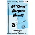 A "Cozy" Airport Read?