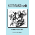 Meeting Bible Ladies