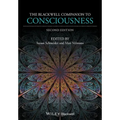 The Blackwell Companion to Consciousness