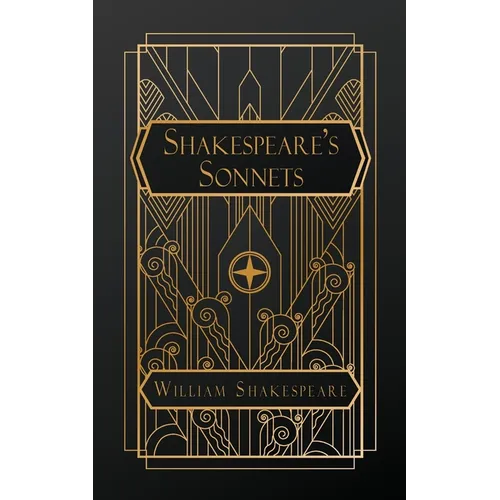 Shakespeare's Sonnets - Paperback
