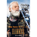 Hammer: A Dixie Reapers Bad Boys Romance