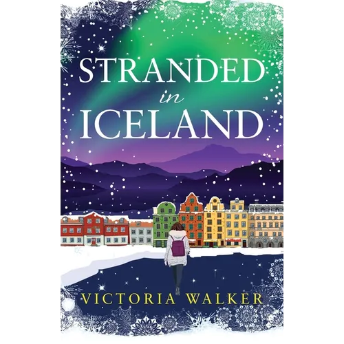 Stranded in Iceland