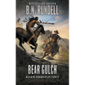 Bear Gulch: A Classic Western Series