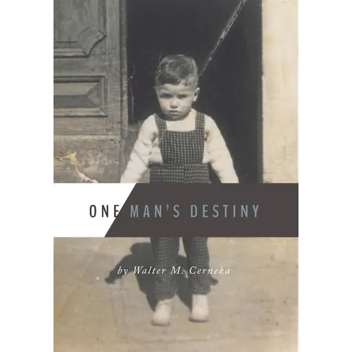 One Man's Destiny