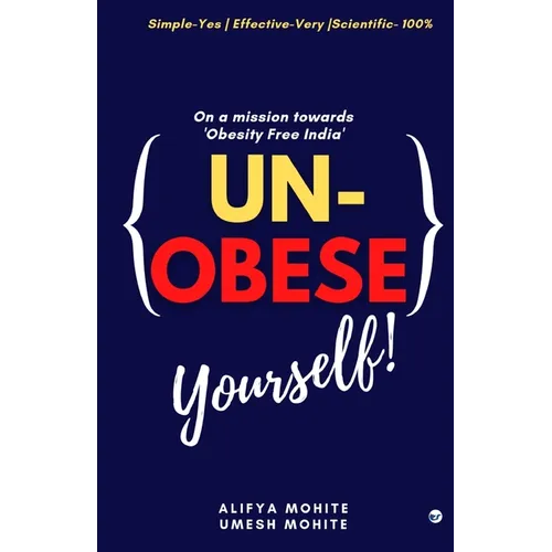 Un-Obese Yourself