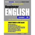 Preston Lee's Beginner English Lesson 1 - 60 For Portuguese Speakers