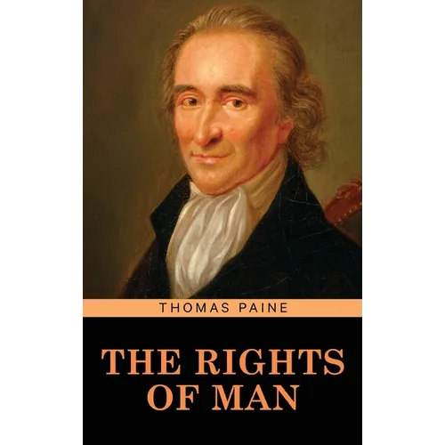 The Rights of Man - Hardcover
