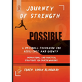 Journey of Strength: A Personal Companion for Resilience and Growth