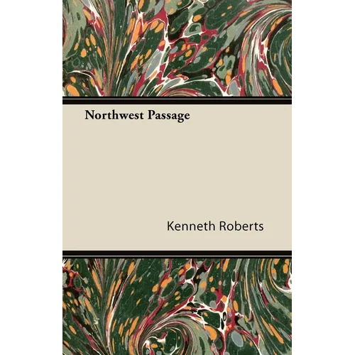Northwest Passage
