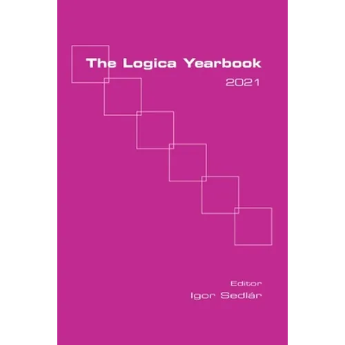 The Logica Yearbook 2021