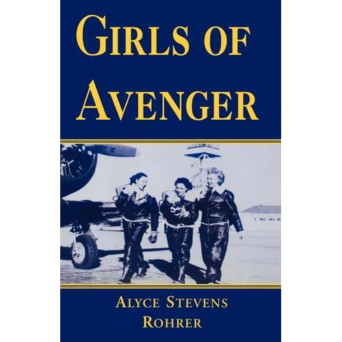 Girls of Avenger