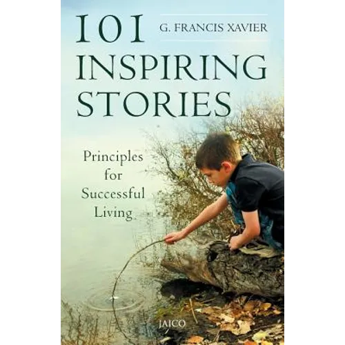 101 Inspiring Stories
