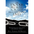 The Exodus Breaking Cycles and Changing Lives: Repositioning Your Soul to Thrive After Domestic Violence