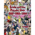 Ernie and the Piranha Club 1988-1989-1990
