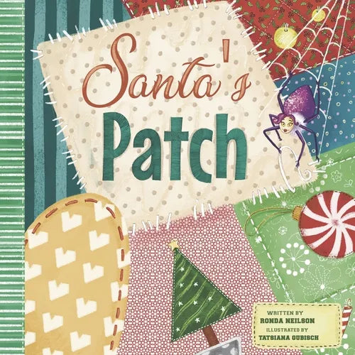 Santa's Patch