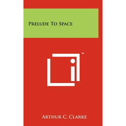 Prelude To Space