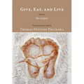 Give, Eat, and Live: Poems of Avvaiyar