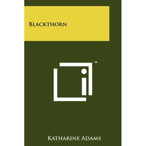 Blackthorn