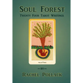 Soul Forest Twenty Four Tarot Writings
