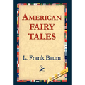 American Fairy Tales